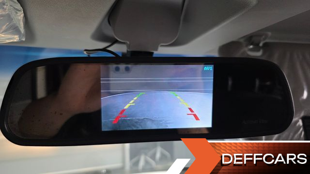 Kia RAY Van DLX купить на сайте DeffCars