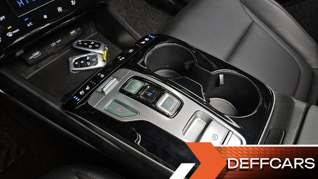 Hyundai TUCSON Premium 2WD купить на сайте DeffCars