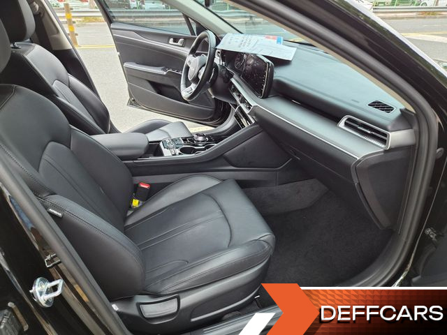 Kia K5 2.0 Prestige купить на сайте DeffCars