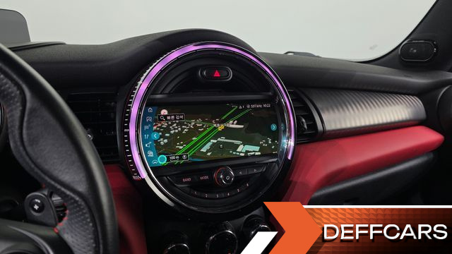 Mini COOPER JCW 3rd Generation купить на сайте DeffCars