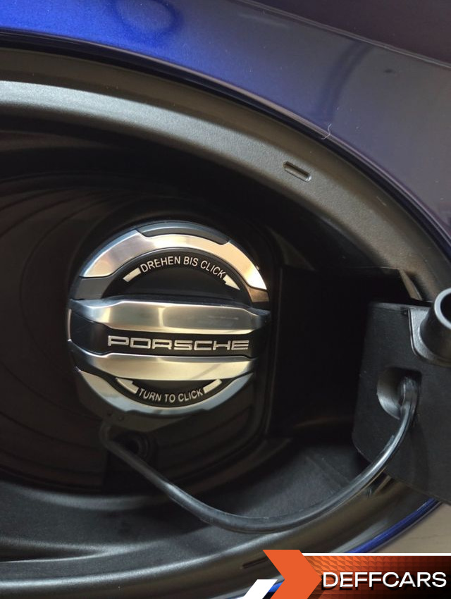 Porsche PANAMERA 2.9 AWD купить на сайте DeffCars