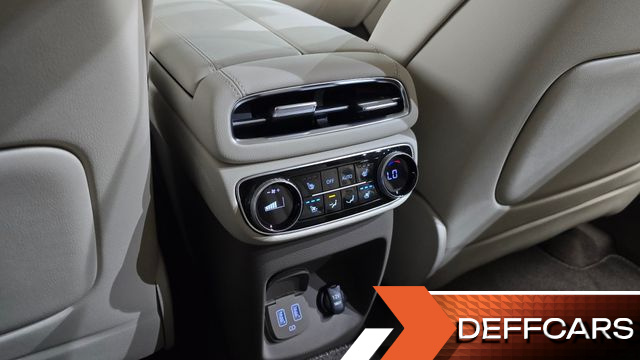 Genesis GV80 3.5T Gasoline 2WD купить на сайте DeffCars