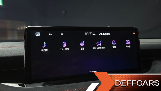 Kia STINGER 3.3 GT AWD ACRO EDITION купить на сайте DeffCars