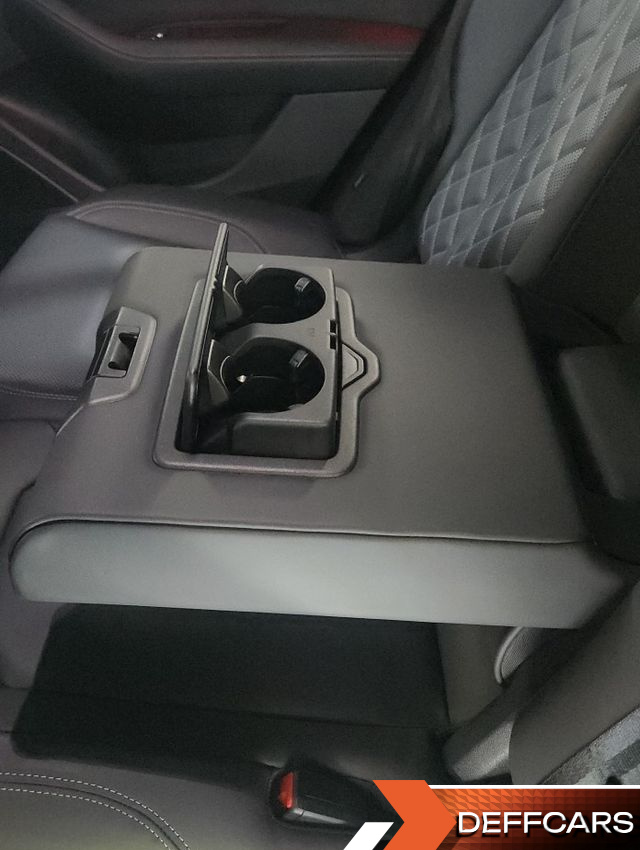 Audi Q8 55 TFSI Quattro Premium купить на сайте DeffCars