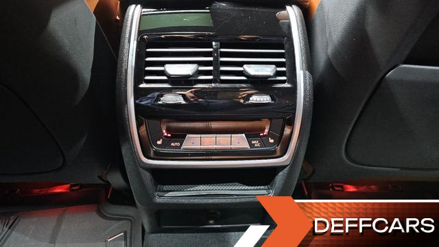 BMW X6 M50i купить на сайте DeffCars