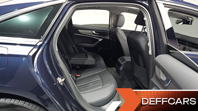 Audi A6 45 TFSI купить на сайте DeffCars