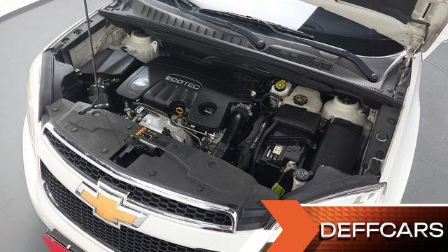 ChevroletGMDaewoo ORLANDO 1.6 Diesel LT Safety купить на сайте DeffCars