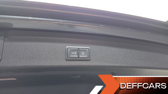 Audi Q3 35 TDI Quattro Premium купить на сайте DeffCars
