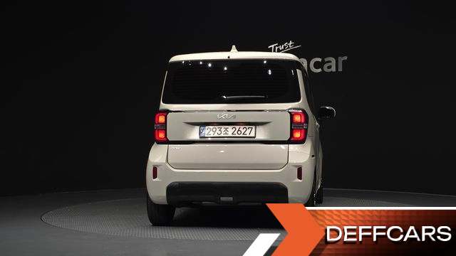 Kia RAY Signature купить на сайте DeffCars
