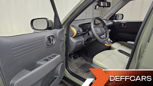 Hyundai CASPER Turbo Inspiration купить на сайте DeffCars