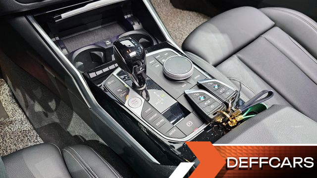 BMW 3-SERIES 320i купить на сайте DeffCars