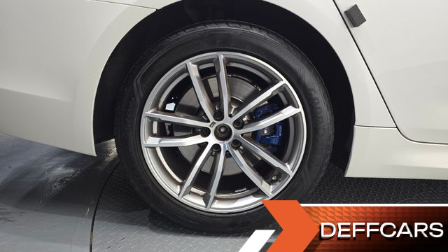 BMW 5-SERIES 530i M Sport Package Plus купить на сайте DeffCars