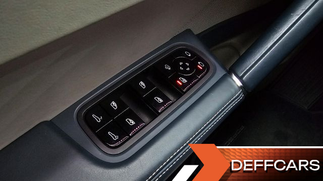 Porsche CAYENNE 3.0 Coupe купить на сайте DeffCars