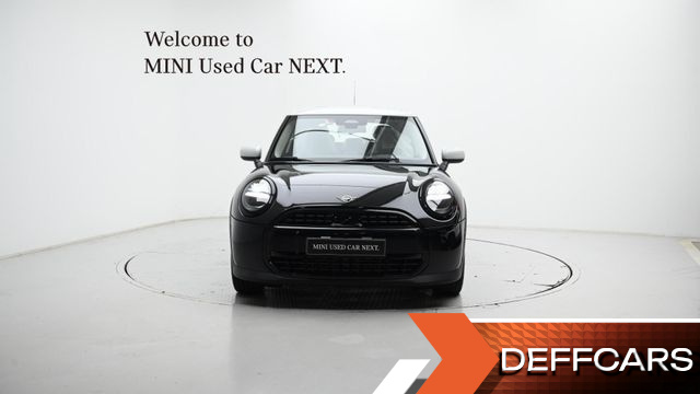Mini COOPER 5Door Classic купить на сайте DeffCars