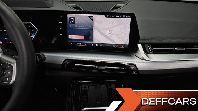 BMW X1 xDrive 20i M Sport купить на сайте DeffCars