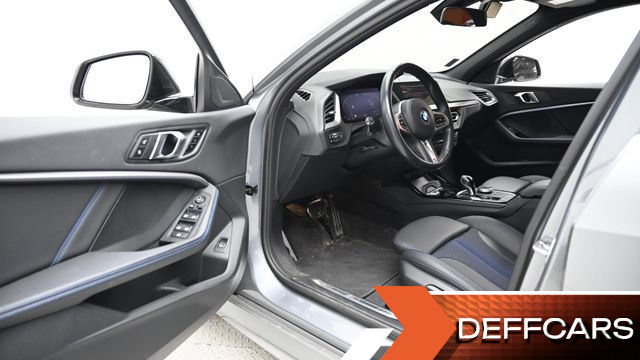 BMW 1-SERIES 120i M Sports купить на сайте DeffCars