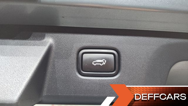 Hyundai TUCSON Gasoline 1.6 Turbo 2WD Inspiration купить на сайте DeffCars
