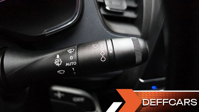 Renault-KoreaSamsung XM3 1.3 TCe RE Signature купить на сайте DeffCars