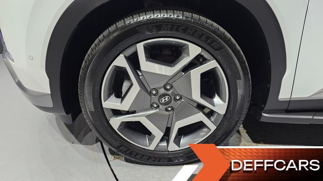Hyundai PALISADE Gasoline 3.8 2WD Le Blanc купить на сайте DeffCars