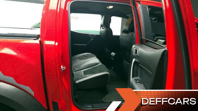 Ford RANGER 2.0 Raptor купить на сайте DeffCars