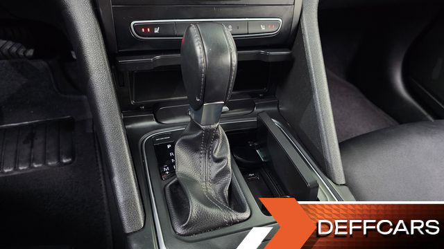 Renault-KoreaSamsung SM6 2.0 GDe SE купить на сайте DeffCars