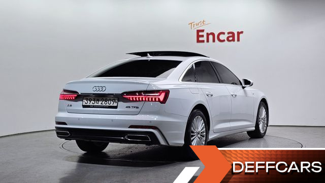 Audi A6 45 TFSI Premium купить на сайте DeffCars