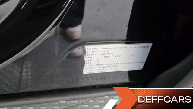 Volkswagen TOUAREG 3.0 TDI Prestige купить на сайте DeffCars