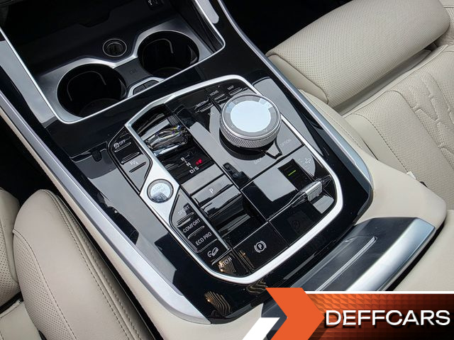 BMW X5 xDrive 40i M Sport купить на сайте DeffCars