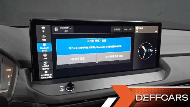 Honda ACCORD 2.0 Hybrid Touring купить на сайте DeffCars