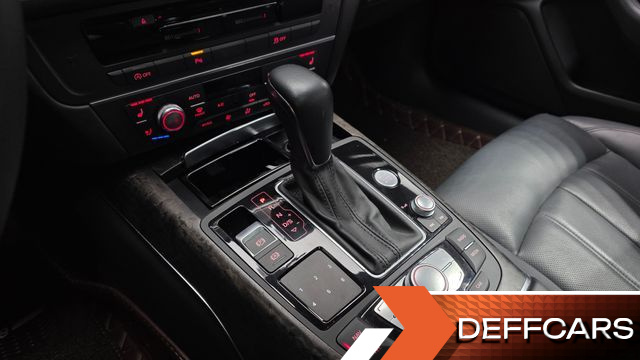 Audi A6 40 TFSI Premium C7 купить на сайте DeffCars