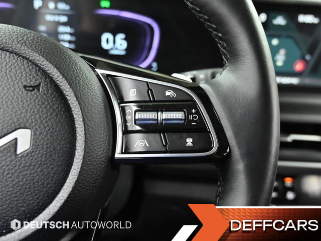 Kia SELTOS Gasoline 2.0 2WD Prestige купить на сайте DeffCars