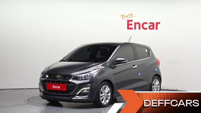 ChevroletGMDaewoo SPARK Premier купить на сайте DeffCars
