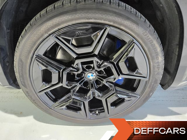 BMW XM 4.4 купить на сайте DeffCars