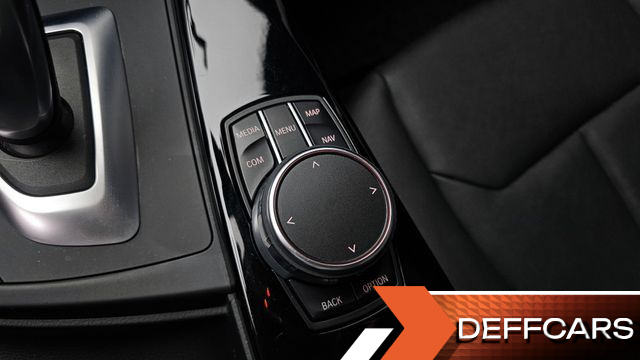BMW 3-SERIES 320d купить на сайте DeffCars