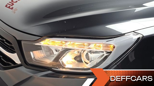 Ssangyong REXTON Diesel 2.2 4WD Prestige купить на сайте DeffCars
