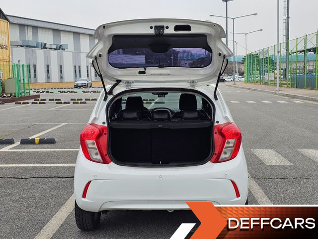 ChevroletGMDaewoo SPARK LT Plus купить на сайте DeffCars