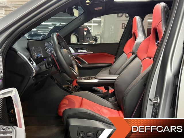 BMW X1 M35i xDrive Special Edition купить на сайте DeffCars