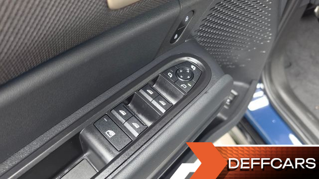 Mini COUNTRYMAN ALL4 JCW купить на сайте DeffCars
