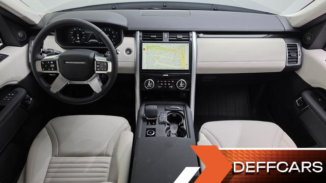 Land Rover DISCOVERY 2.0 P300 S купить на сайте DeffCars