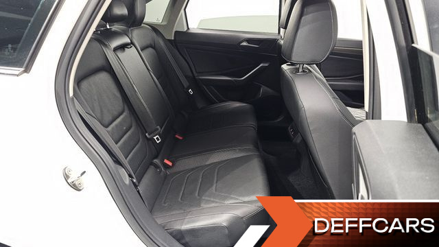 Volkswagen JETTA 1.4 TSI Prestige купить на сайте DeffCars