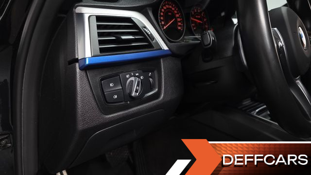 BMW 3-SERIES 330i M Sport купить на сайте DeffCars