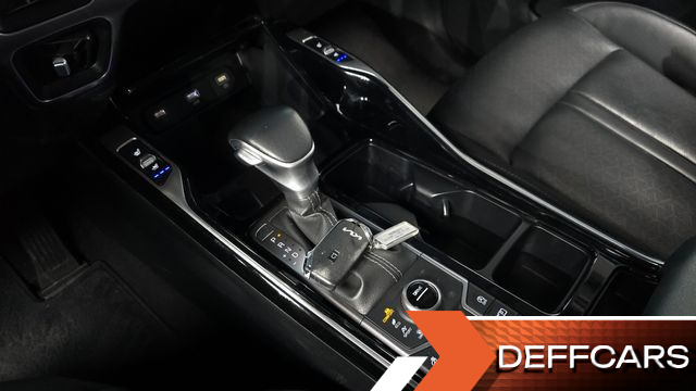 Kia SORENTO Diesel 2.2 4WD Prestige купить на сайте DeffCars