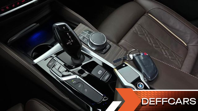 BMW GRAN TURISMO 620d M Sport купить на сайте DeffCars