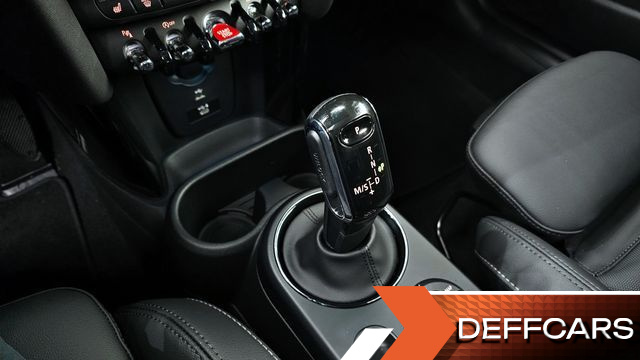 Mini COOPER Classic Third Generation купить на сайте DeffCars
