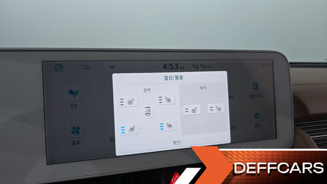 Hyundai IONIQ5 Long range Prestige купить на сайте DeffCars