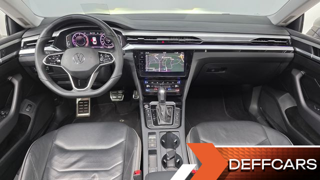 Volkswagen ARTEON 2.0 TDI Prestige купить на сайте DeffCars