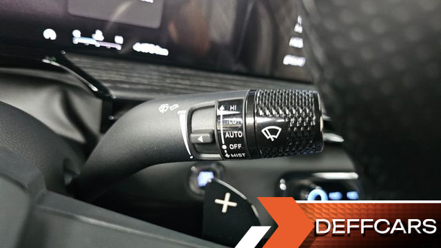 Genesis GV80 3.5T Gasoline AWD Black купить на сайте DeffCars