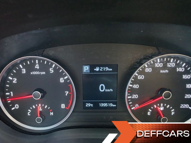 Kia STONIC 1.4 Prestige купить на сайте DeffCars