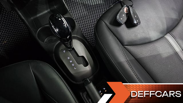 ChevroletGMDaewoo SPARK Premier купить на сайте DeffCars
