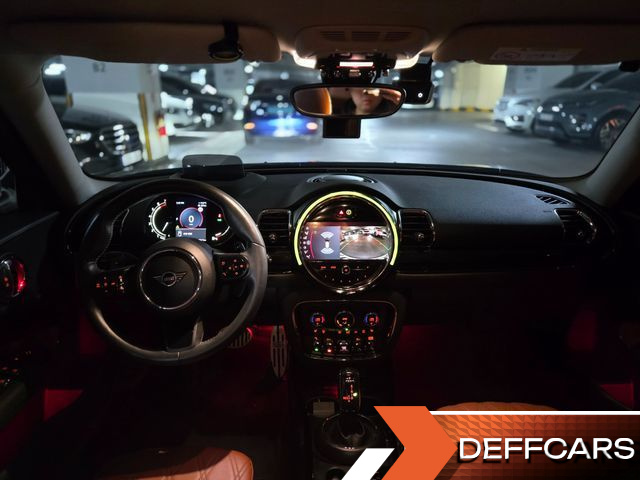 Mini CLUBMAN Classic 2nd купить на сайте DeffCars